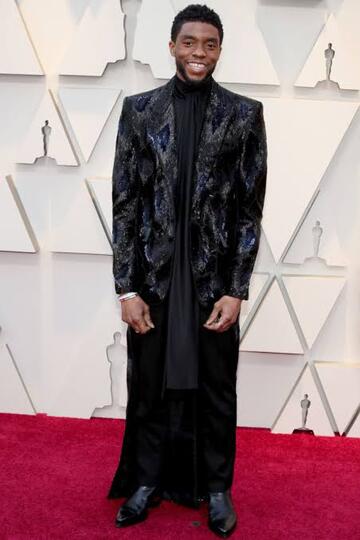 Inilah Best Dressed Oscar 2019