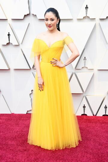 Inilah Best Dressed Oscar 2019