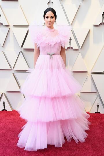 Inilah Best Dressed Oscar 2019
