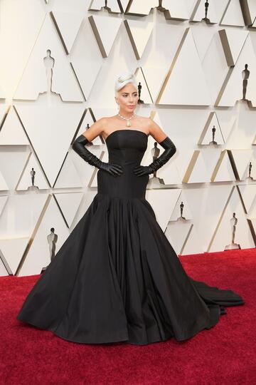Inilah Best Dressed Oscar 2019