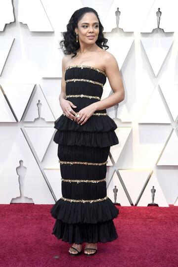 Inilah Best Dressed Oscar 2019