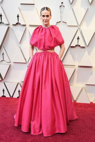 Inilah Best Dressed Oscar 2019