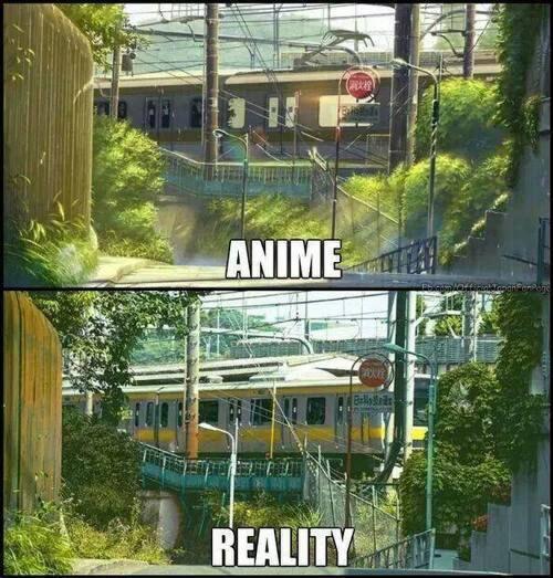 Selain Your Name, Karya-Karya Makoto Shinkai Ini Juga Wajib Agan Cek Lho!