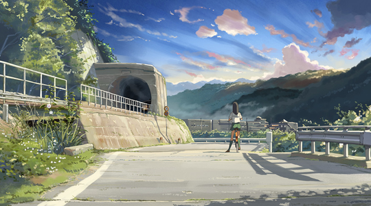 Selain Your Name, Karya-Karya Makoto Shinkai Ini Juga Wajib Agan Cek Lho!