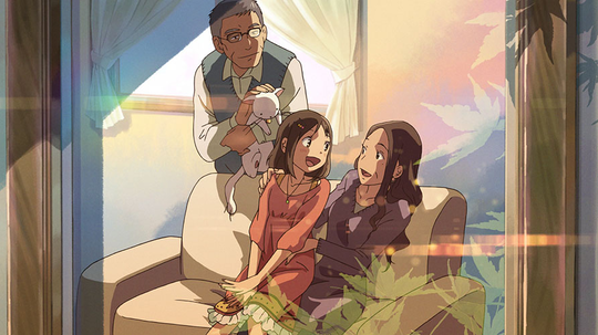 Selain Your Name, Karya-Karya Makoto Shinkai Ini Juga Wajib Agan Cek Lho!