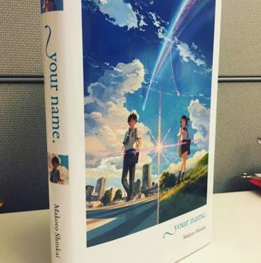 Selain Your Name, Karya-Karya Makoto Shinkai Ini Juga Wajib Agan Cek Lho!