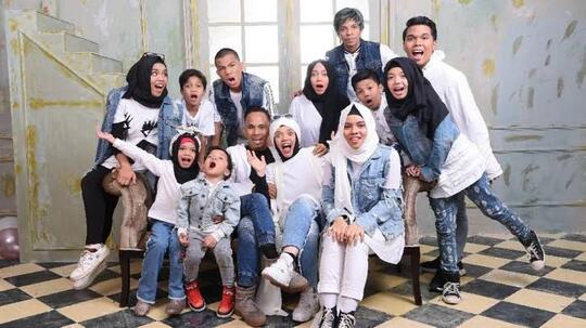 7 Channel Youtube Indonesia yang Videonya Sering Trending