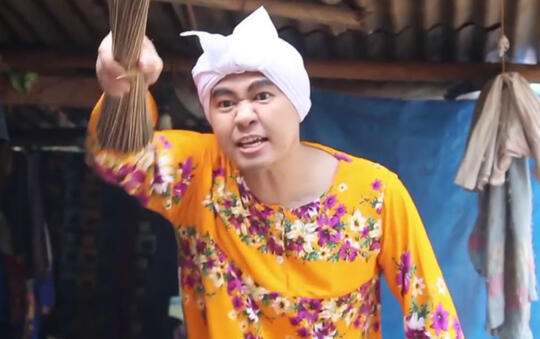 7 Channel Youtube Indonesia yang Videonya Sering Trending