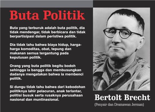Setelah Baca Ini, Yakin Masih Mau GolPut.?