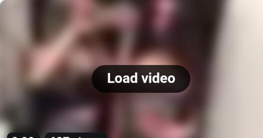 Banyak konten porno, tumblr di blokir. Beneran ga itu, sis gan ?
