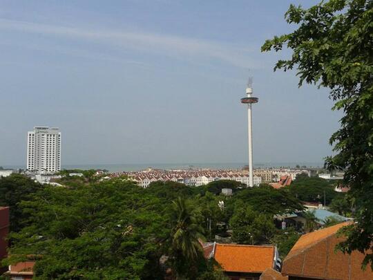 Pengalaman Ane Weekend Getaway ke Malaysia