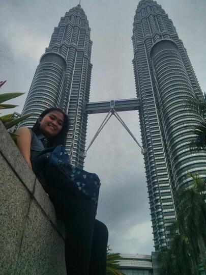 Pengalaman Ane Weekend Getaway ke Malaysia