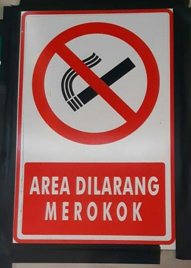 Beberapa Alasan Mereka Yang Tidak Merokok