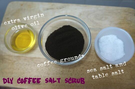 Yuk Bikin, 6 Lip Scrub Alami Rahasia Atasi Bibir Kering & Pecah-pecah