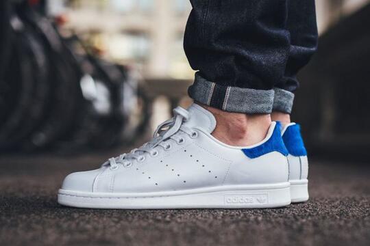 Jangan Ngaku Sneakerhead Kalo Nggak Tahu Sneakers Ini!