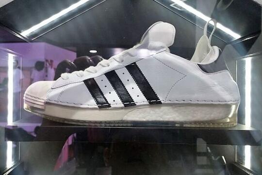 Jangan Ngaku Sneakerhead Kalo Nggak Tahu Sneakers Ini!
