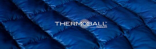 JAKET THE NORTH FACE - TNF THERMOBALL PRIMALOFT|ARCTERYX PATAGONIA SALOMON UNIQLO RAB