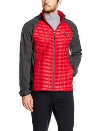 JAKET THE NORTH FACE - TNF THERMOBALL PRIMALOFT|ARCTERYX PATAGONIA SALOMON UNIQLO RAB
