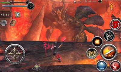 15 Game Mmorpg Android Terbaik 2019 Kaskus