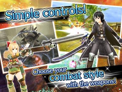 15 Game Mmorpg Android Terbaik 2019 Kaskus