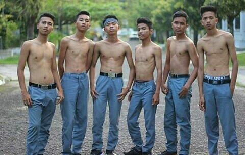 Kegiatan Manis Untuk Anak SMA Tapi Tidak Untuk STM