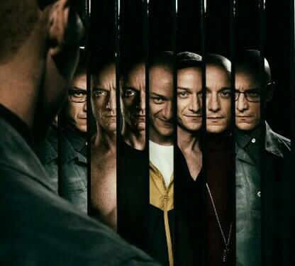 Hokyaa! Hayokk Kenalan Sama 7 Kepribadian Kevin Yang Nongol Di Pilem "GLASS" !