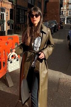 Mana Jaket Kuilt Favorit Pilihanmu Sis?