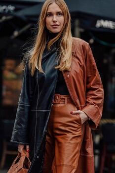 Mana Jaket Kuilt Favorit Pilihanmu Sis?