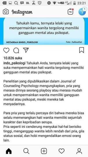 Modus Pelaku Penipuan Pacaran onlinr