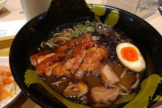 5 Restoran Ramen Halal di Jakarta Buat Kulineran saat Musim Hujan