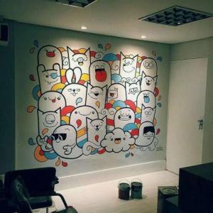 Selain Kertas Atau Kanvas Gan Sis Pun Bisa Melukis Pada Media Ini Kaskus Selain Kertas Atau Kanvas Gan Sis Pun Bisa Melukis Pada Media Ini Kaskus