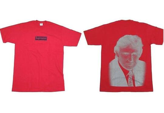 Tak Masuk Akal, Ini Dia Baju-Baju Kaos Termahal di Dunia