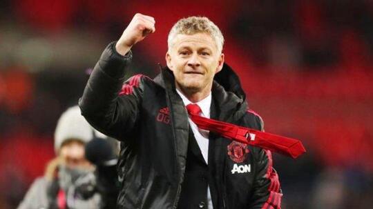 Ole Gunnar Solskjaer Ungkap Bisikkan Sir Alex Ferguson