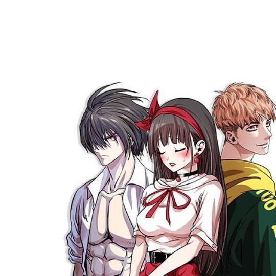 Rekomendasi 6 Webtoon Romantis yang Bikin Weekend mu Makin Rekomendasi 6 Webtoon Romantis yang Bikin Weekend mu Makin