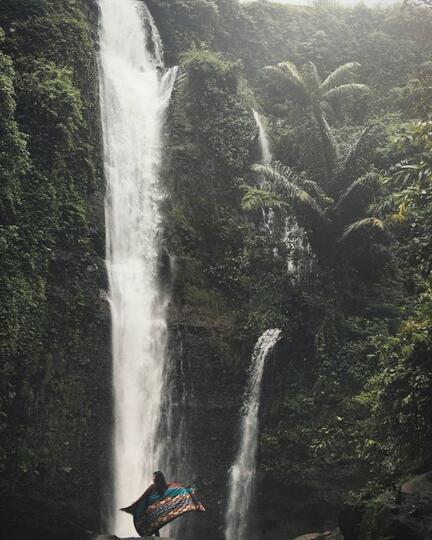 9 Tempat Wisata Di Jepara Terbaru Gak Cuma Pulau