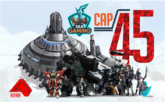 [SEA-GAMING] RF Online Community Server - Altair | Feel the difference | 2019