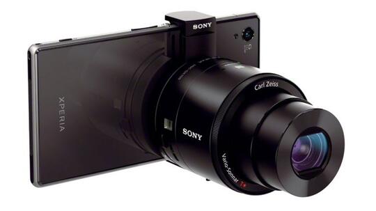 Alasan, kenapa Sony tidak bisa merajai peringkat atas smartphone berkamera terbaik
