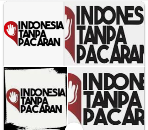 GERAKAN INDONESIA TANPA PACARAN