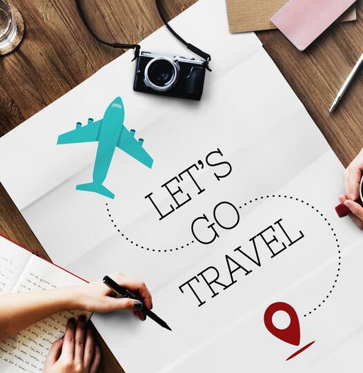 6 Cara Traveling on Budget Menurut Mereka yang Berpengalaman