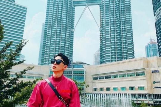 10 Tempat Wisata Di Kuala Lumpur Destinasi Wajib Negeri