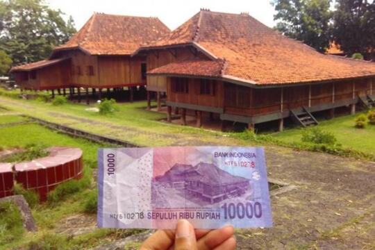 108 Gambar Rumah Adat Balai Batak Toba Terbaik