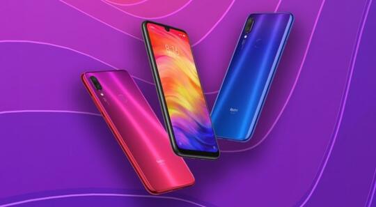 Hore! Redmi Note 7 Segera Masuk Indonesia