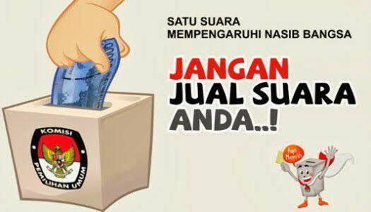 Kenali Tanda-Tanda Calon Koruptor Demi Menghapus Korupsi Di Negeri Kita Tercinta