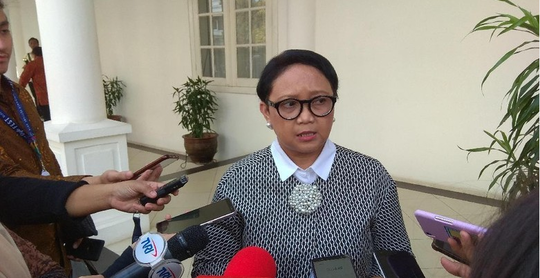 Penembakan di Masjid Selandia Baru, Menlu: 6 WNI Ada di Dalam Masjid