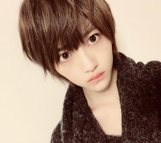Cantiknya Wanita Jepang! Inilah Deretan Foto Yumi Wakatsuki yang Bikin Meleleh