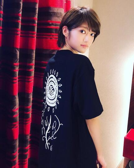 Cantiknya Wanita Jepang! Inilah Deretan Foto Yumi Wakatsuki yang Bikin Meleleh