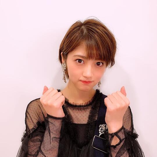 Cantiknya Wanita Jepang! Inilah Deretan Foto Yumi Wakatsuki yang Bikin Meleleh