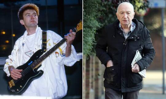 MENGAPA BASSIST QUEEN TAK HADIR DI ACARA PREMIERE BOHEMIAN RHAPSODY??