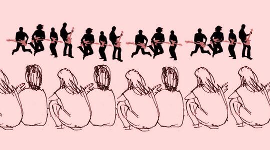 Mahasiswa Jadi Penonton Bayaran, Salah Siapa?