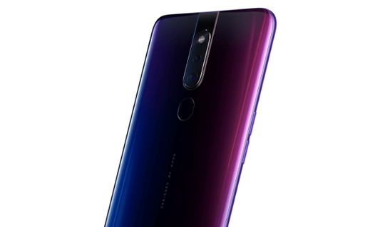 “Hidupkan Malammu” Buktikan Kemampuan Kamera OPPO F11 Pro